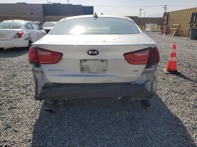 5XXGM4A72FG494410 KIA Optima Lx