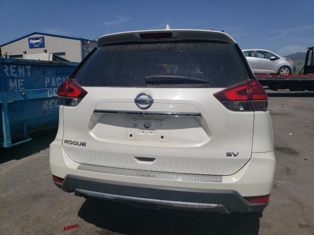 5N1AT2MT9HC833975 Nissan ROGUE S