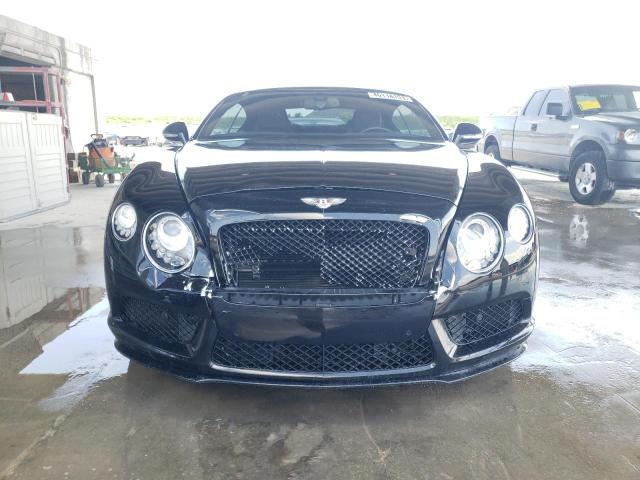 VIN SCBFH7ZA9EC040321 2014 Bentley Continental, Gt... no.5