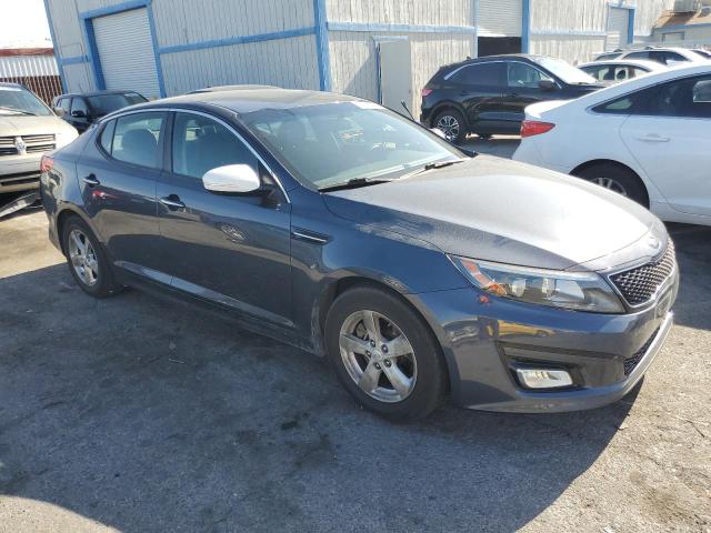 KNAGM4A73F5537394 KIA Optima Lx