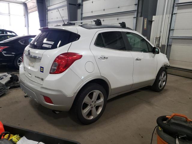 2015 BUICK ENCORE CON - KL4CJFSB0FB268064