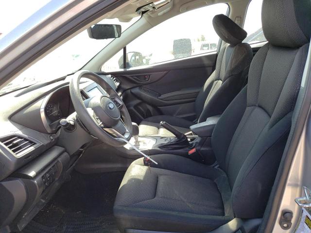 4S3GTAD60J3703687 Subaru Impreza Premium Plus