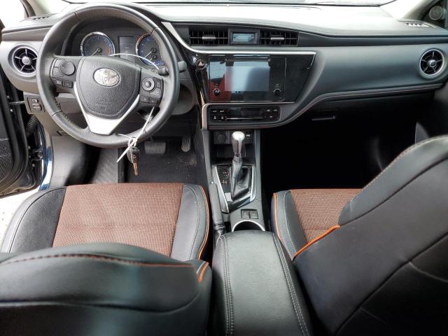 2018 TOYOTA COROLLA L - 2T1BURHE3JC971471