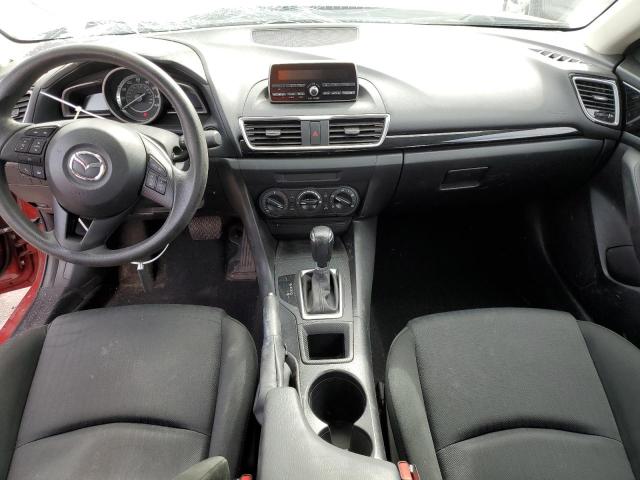 JM1BM1U74E1186346 Mazda 3 SPORT