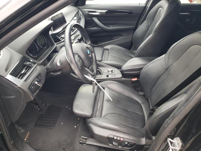WBXHU7C32J5L06825 BMW X1 Sdrive28i