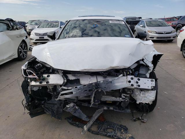 2020 LEXUS IS 300 F-S JTHGA1D20L5105124