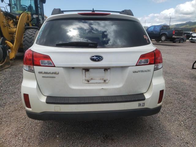 4S4BRCLCXE3224478 Subaru Outback 2.5i Limited