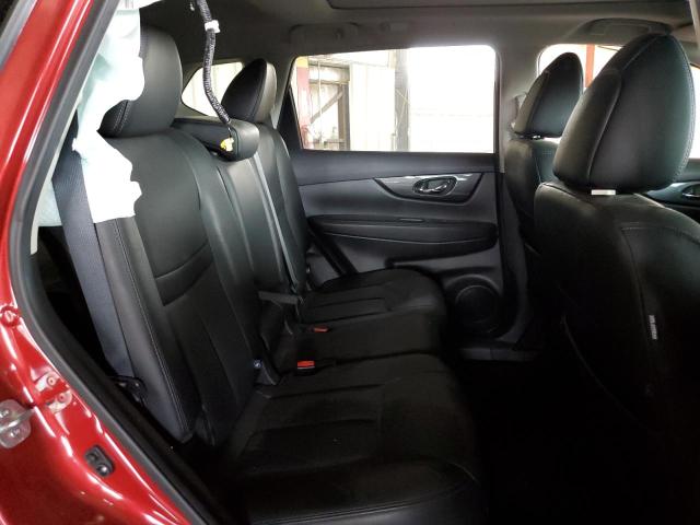 5N1AT2MT6GC747327 Nissan ROGUE S