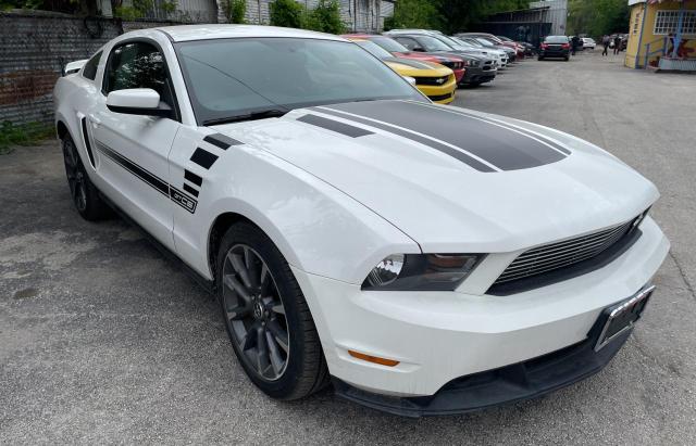 2011 Ford Mustang GT