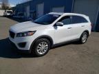 2017 KIA SORENTO LX - 5XYPGDA30HG259197