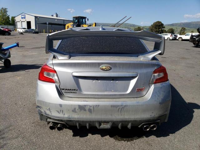 JF1VA2N69J9808460 Subaru Wrx Sti