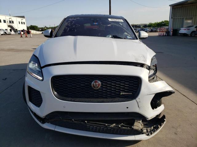 2020 JAGUAR E-PACE CHE SADF12FXXL1Z76345