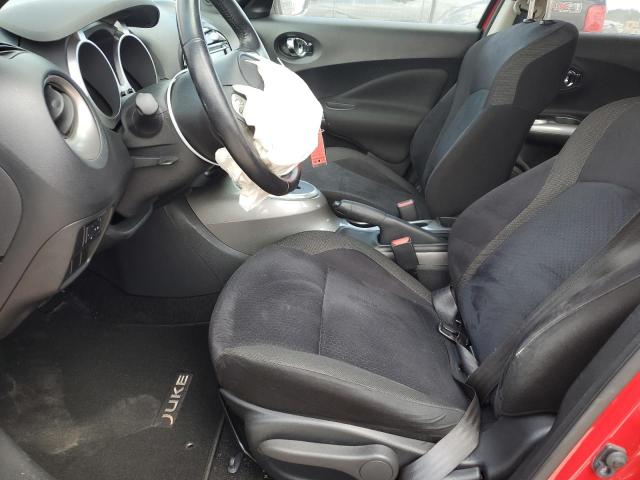 2015 NISSAN JUKE S - JN8AF5MR6FT501107