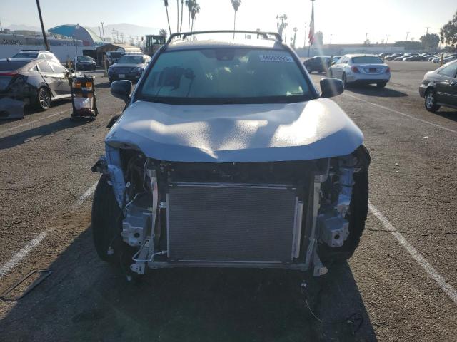 2T3H1RFV3KC008309 Toyota RAV4 LE