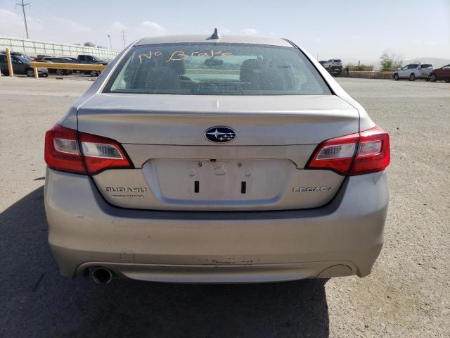 VIN 4S3BNBE66G3045441 2016 SUBARU LEGACY no.6