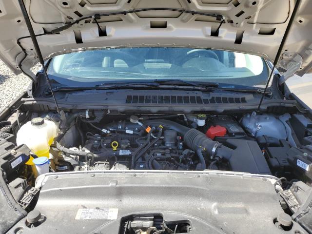 2FMPK4J91NBA82691 Ford EDGE SEL