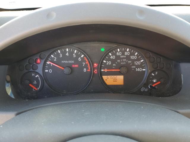 1N6BD0CT8HN768128 Nissan FRONTIER S