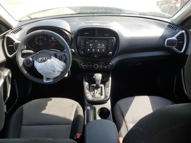KNDJ23AU9M7788372 KIA SOUL LX