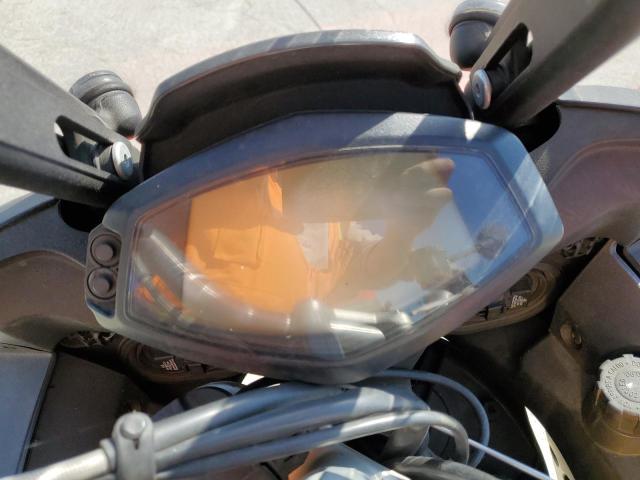 2015 APRILIA CAPONORD 1 ZD4VKC017FS000234