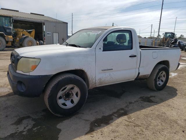 2007 Toyota Tacoma 