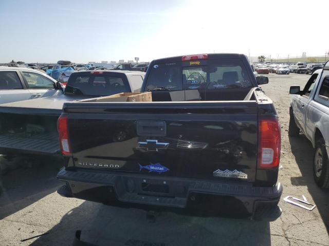 2018 CHEVROLET SILVERADO2 3GCUKTEJ5JG338196