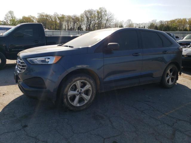 2FMPK4G92KBB43257 2019 FORD EDGE, photo no. 1