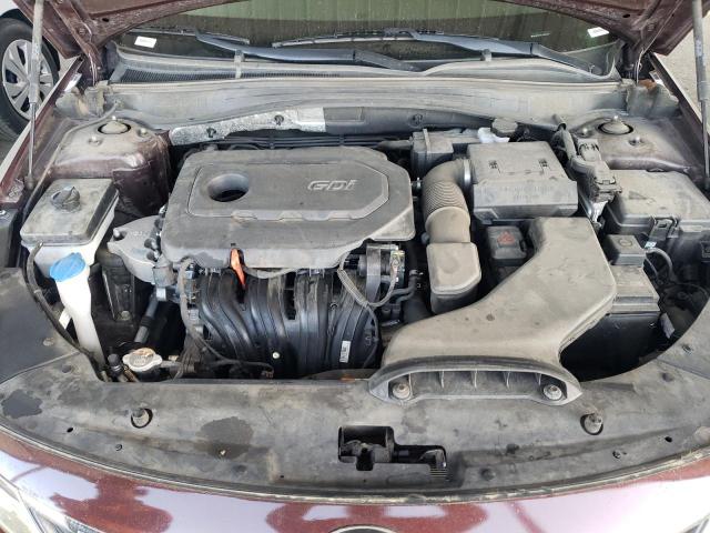 5XXGT4L39LG402265 KIA Optima Lx