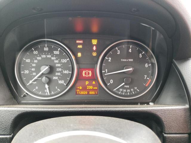 WBAVM1C58FVW57869 BMW X1 Sdrive28i