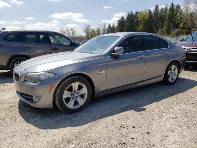 2013 BMW 5 Series 528i