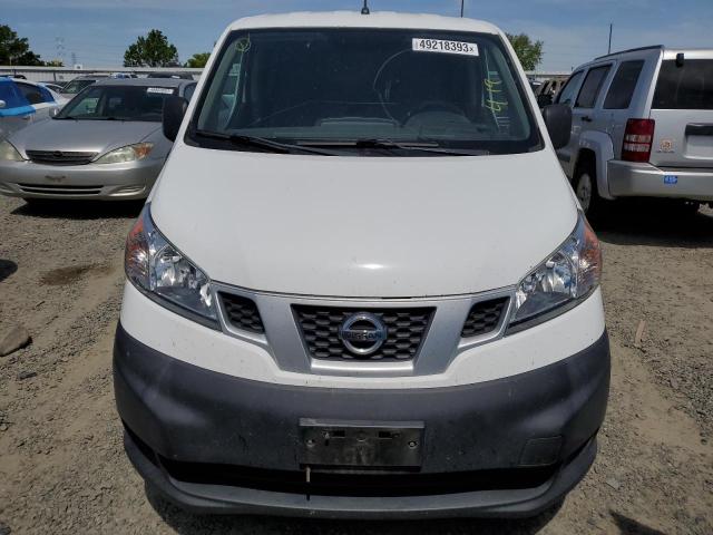 3N6CM0KN2EK695685 Nissan NV200 2.5S