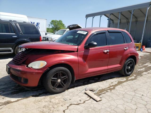 2009 Chrysler PT Cruiser 