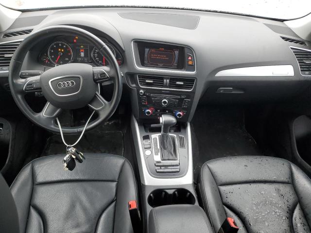 2016 AUDI Q5 TECHNIK - WA1V2AFP9GA089026