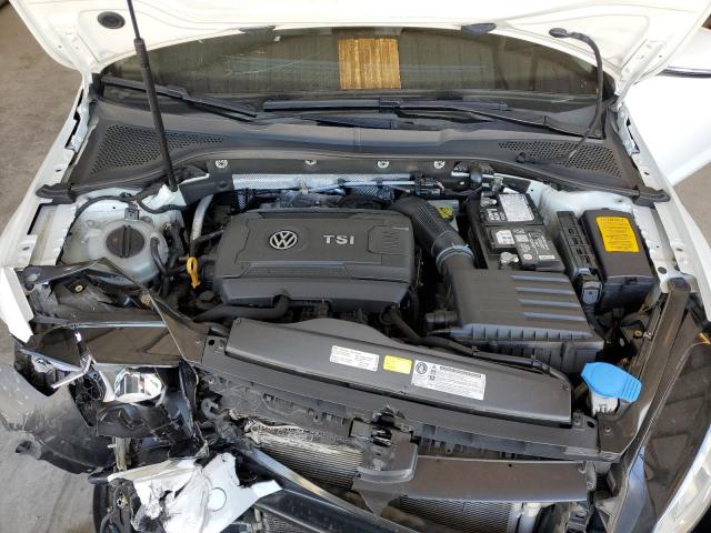 2016 VOLKSWAGEN GOLF S/SE - 3VW217AU5GM012178