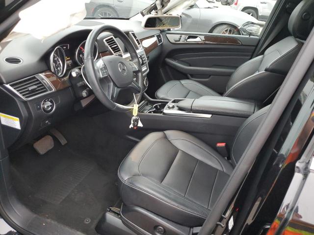 4JGDA5HB8EA316731 Mercedes-Benz Ml 350 4matic