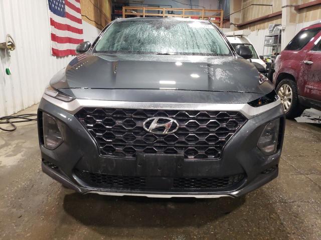 2020 HYUNDAI SANTA FE S - 5NMS2CAD7LH171709