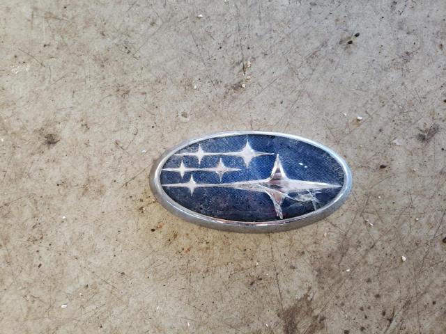 2023 SUBARU FORESTER S - JF2SKAJC2PH408370