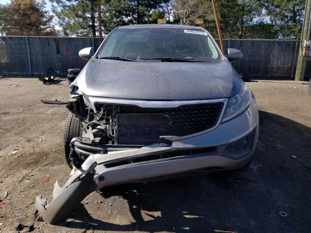 KNDPB3AC9G7868406 KIA Sportage Lx