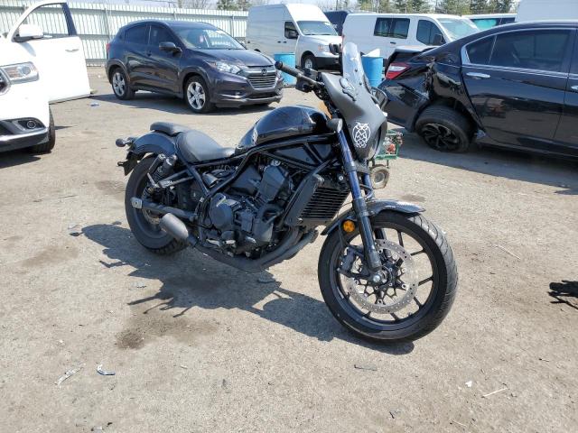 2022 HONDA CMX1100 D - JH2SC831XNK100256