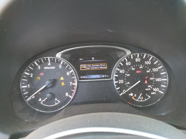 1N4AL3APXHC212607 Nissan ALTIMA 2.5