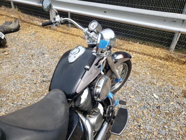 2000 HONDA VT750 CD2 - JH2RC4466YK301920