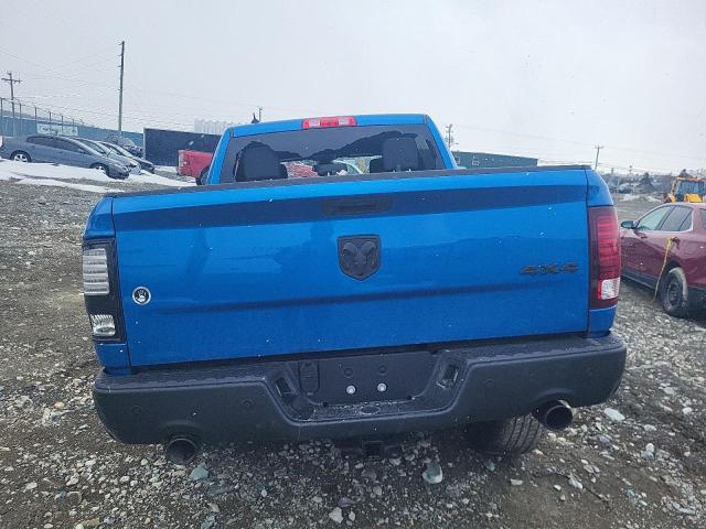 2022 RAM 1500 CLASS - 1C6RR7LT2NS120977