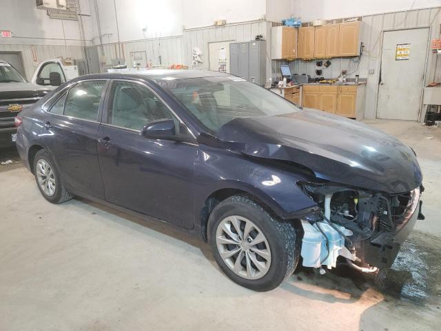 2016 TOYOTA CAMERY 4T4BF1FK7GR574704