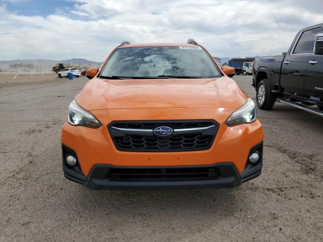 JF2GTAMCXJH336243 Subaru Crosstrek Limited