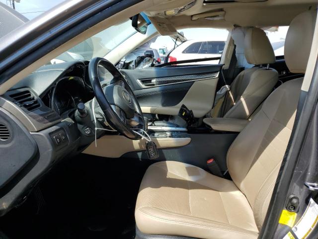 2016 LEXUS GS 350 BAS - JTHBZ1BL9GA003428
