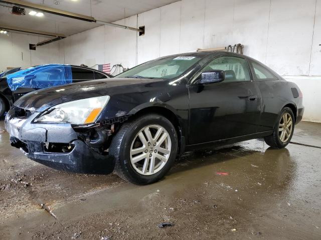 1HGCM81645A007815 2005 Honda Accord Ex