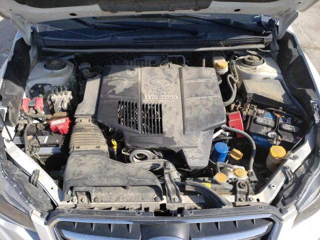 JF2GPBKC7EH258488 Subaru Xv Crosstrek 2.0i Hybrid Touring