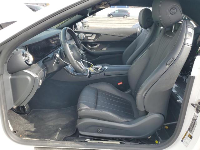 WDD1K6HB8LF121034 Mercedes-Benz E 450