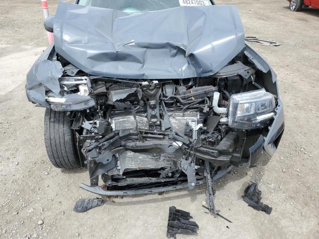 2022 VOLKSWAGEN TAOS SE - 3VVTX7B21NM007299