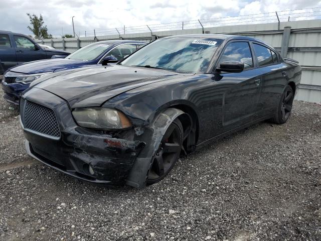 2013 Dodge Charger SE