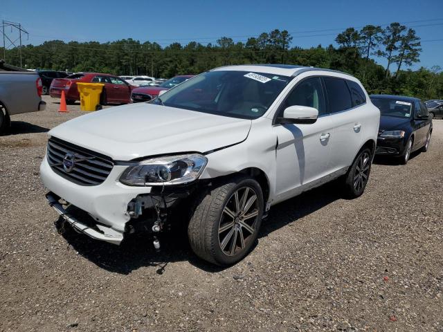 2017 VOLVO XC60 T6 IN - YV449MRU1H2110170